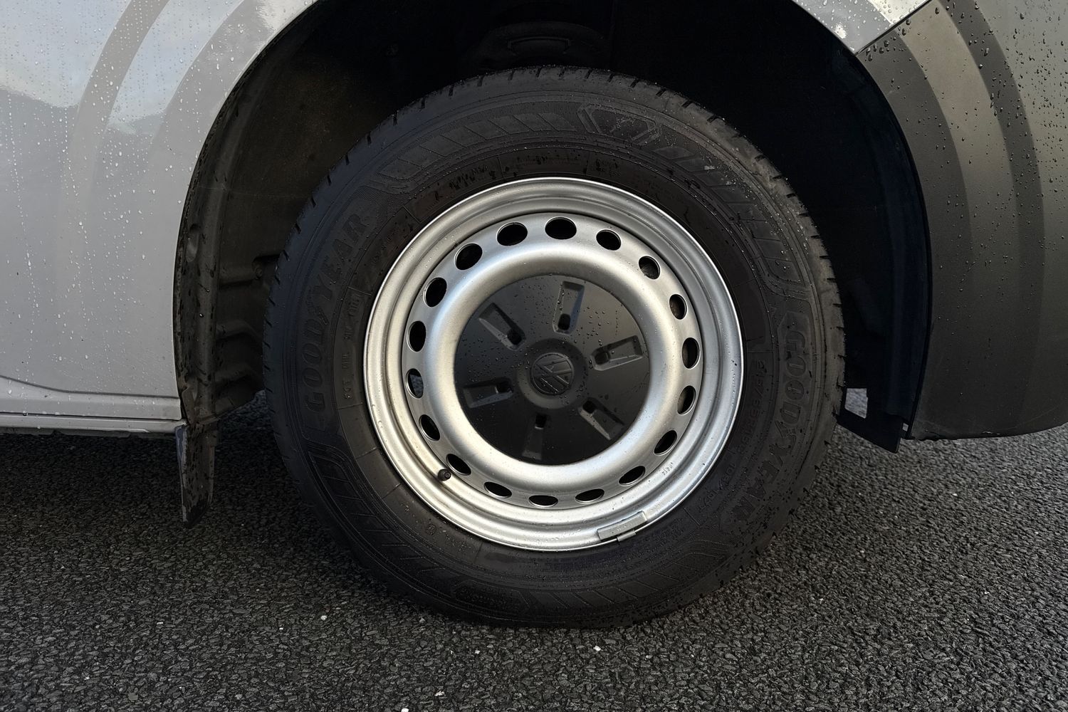 Used Volkswagen Transporter 2025 for sale - 78069852: Photo 10