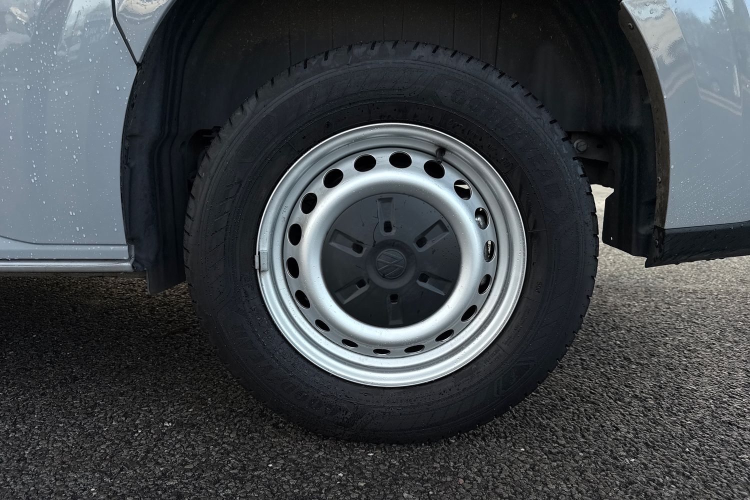 Used Volkswagen Transporter 2025 for sale - 78069852: Photo 12