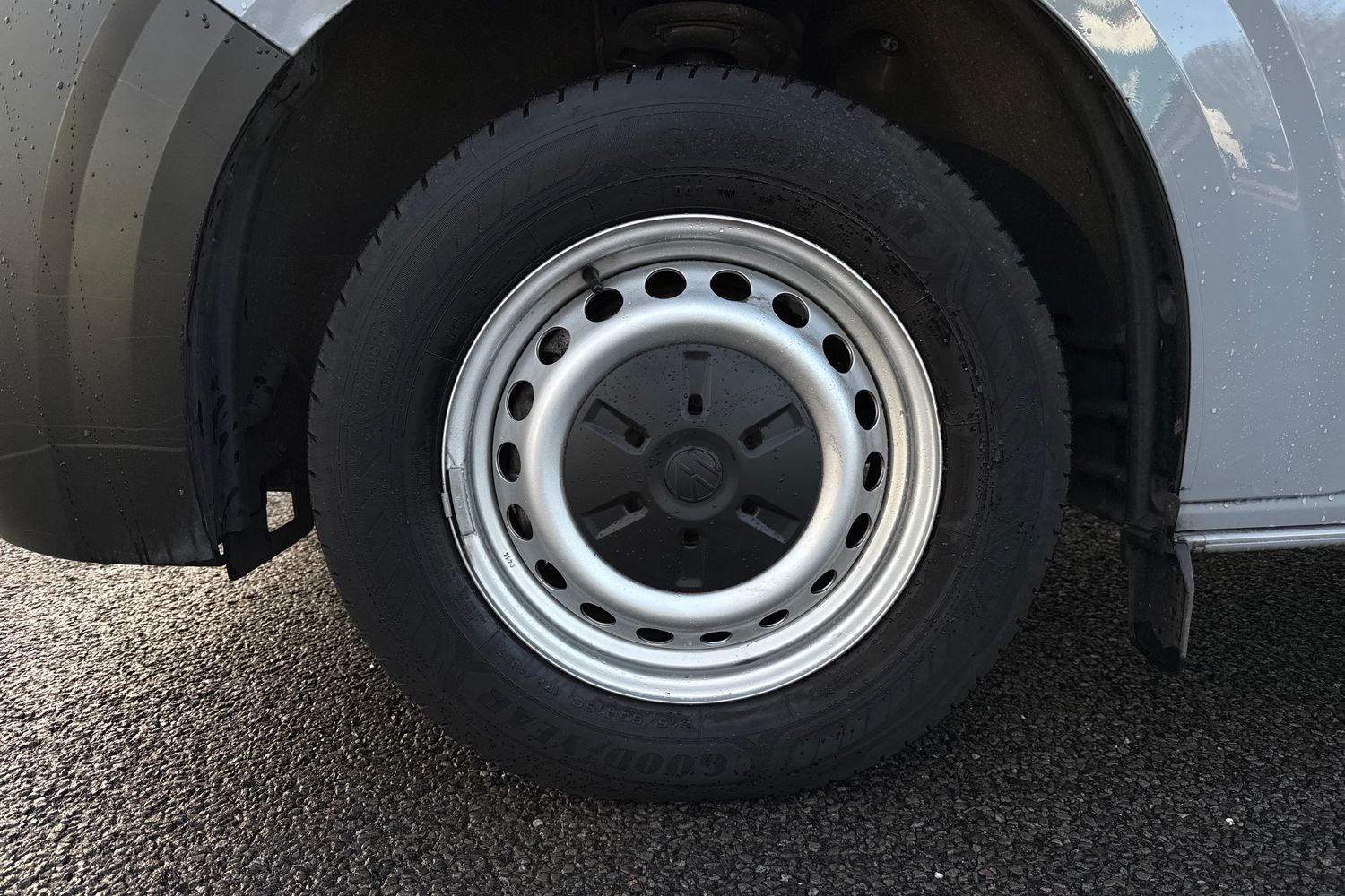 Used Volkswagen Transporter 2025 for sale - 78069852: Photo 13