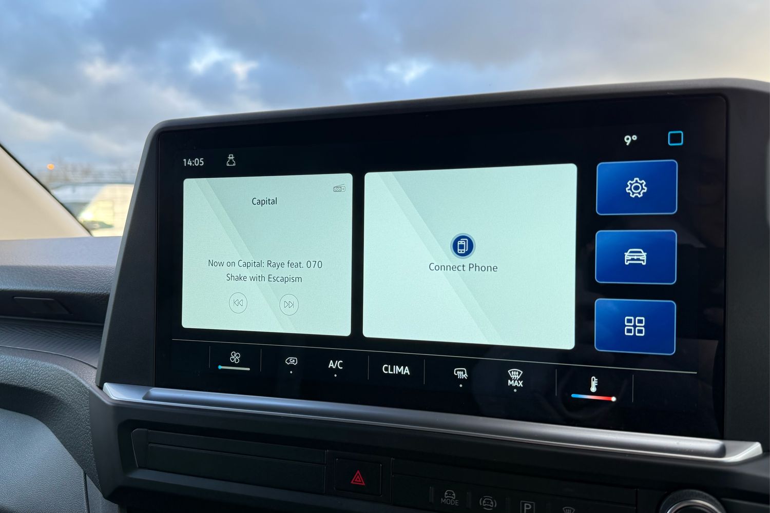 Used Volkswagen Transporter 2025 for sale - 78069852: Photo 17