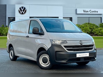 Used Volkswagen Transporter 2025 for sale - 78069852: Photo
