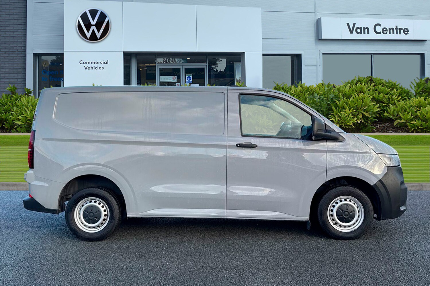 Used Volkswagen Transporter 2025 for sale - 78069852: Photo 3