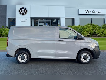 Used Volkswagen Transporter 2025 for sale - 78069852: Photo