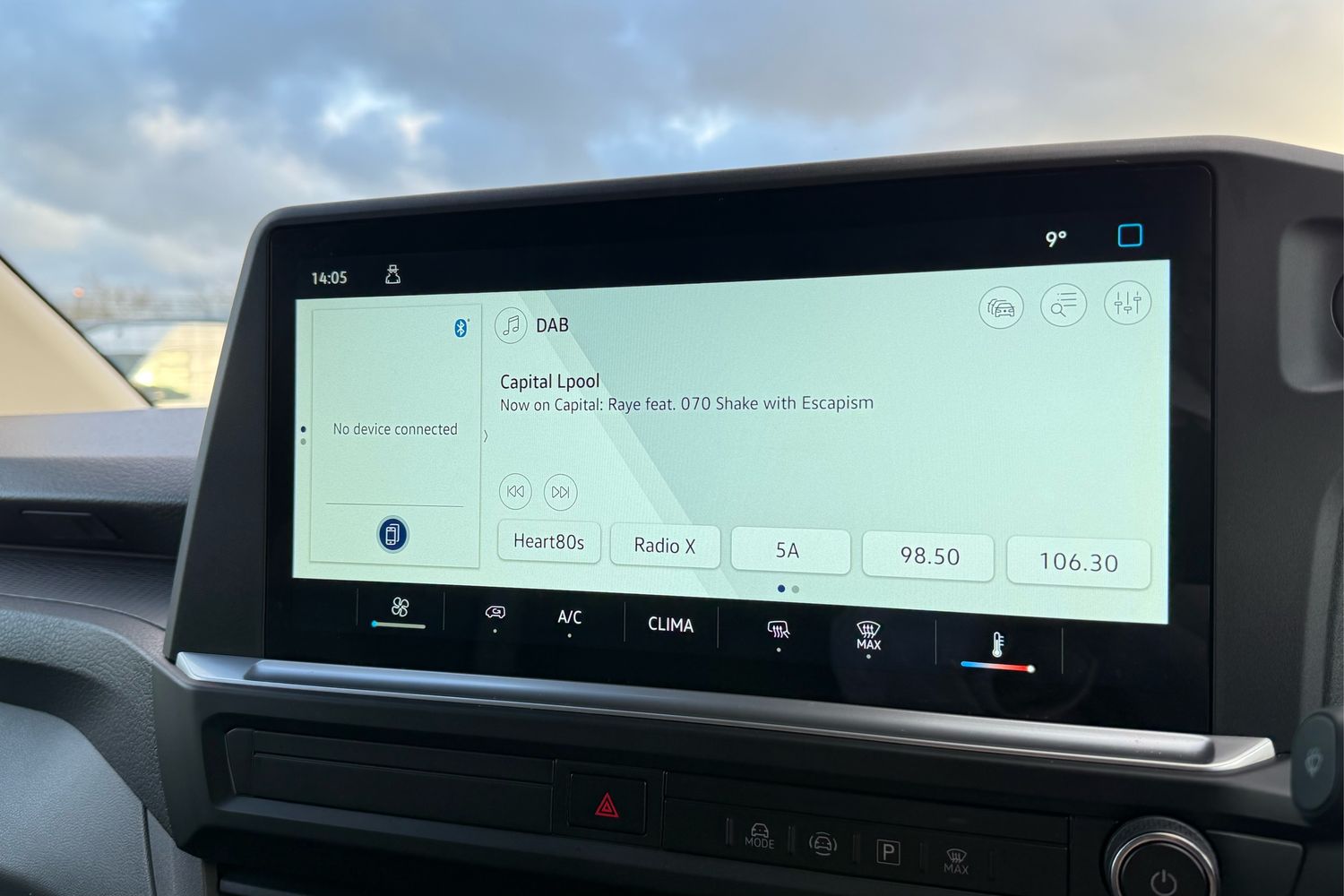 Used Volkswagen Transporter 2025 for sale - 78069852: Photo 45