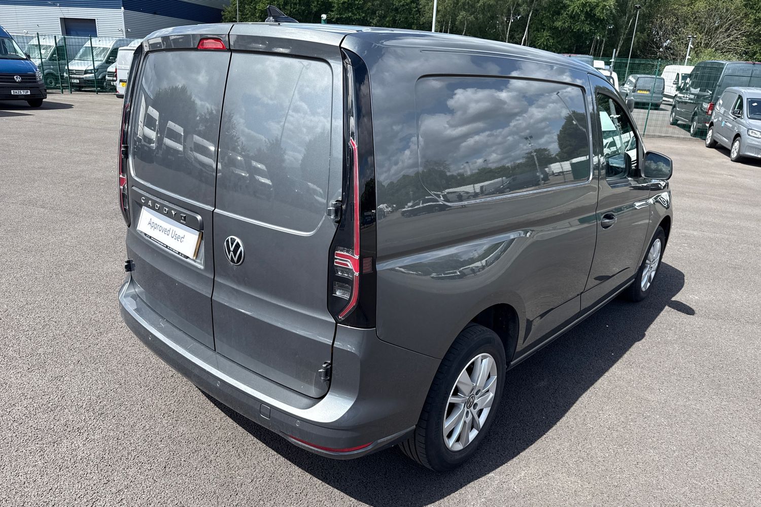Vehicle 29