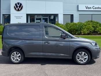 Used Volkswagen Caddy 2024 for sale - 74754500: Photo
