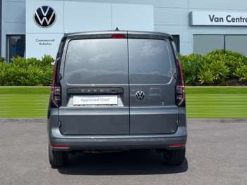 Used Volkswagen Caddy 2024 for sale - 74754500: Photo
