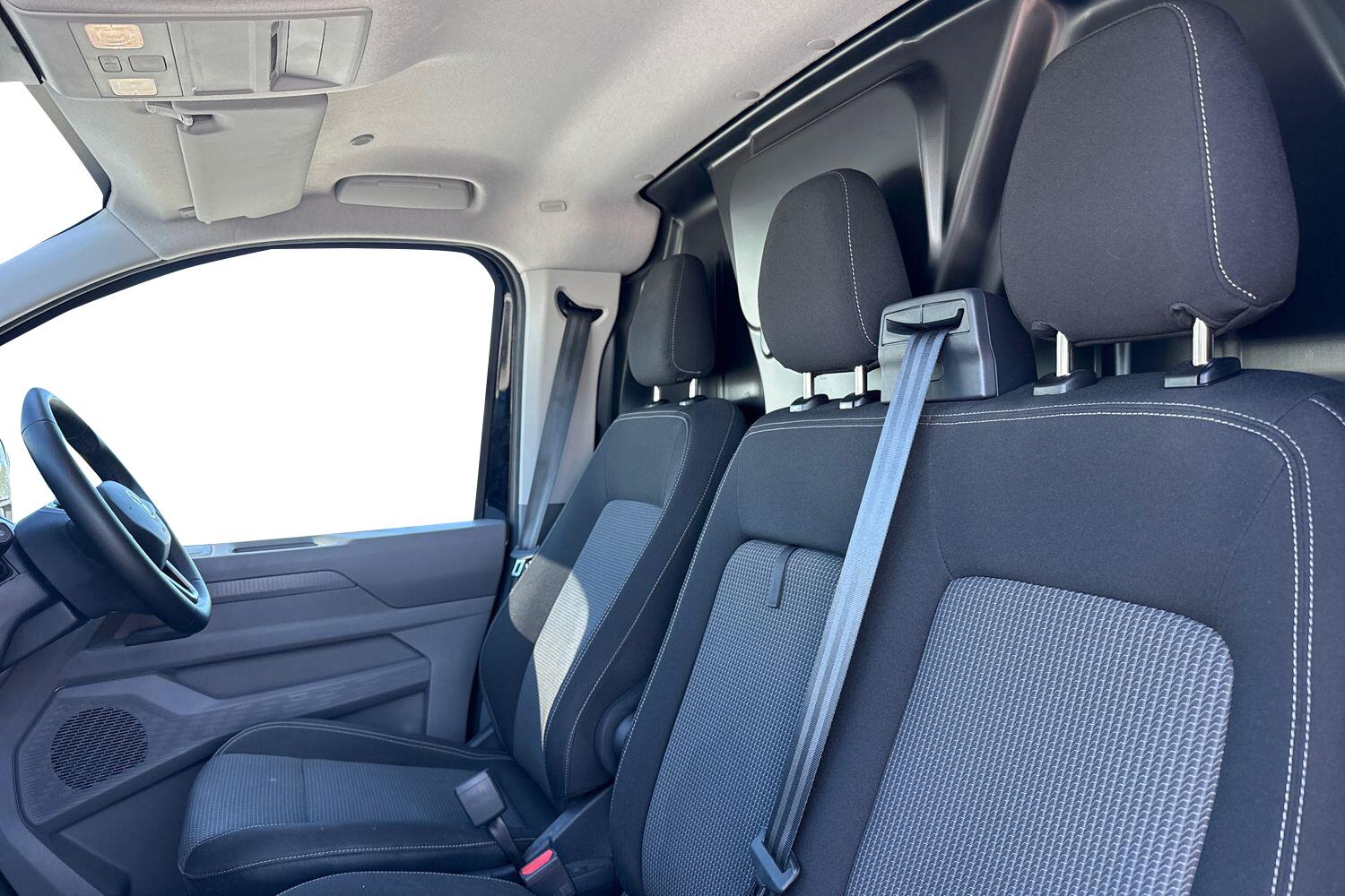 Used Volkswagen Transporter 2025 for sale - 78163399: Photo 10