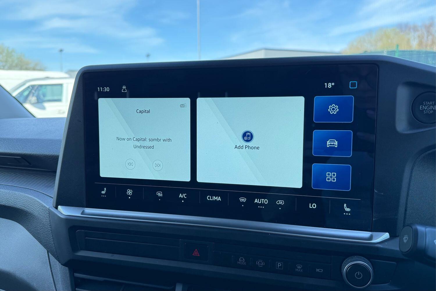 Used Volkswagen Transporter 2025 for sale - 78163399: Photo 11