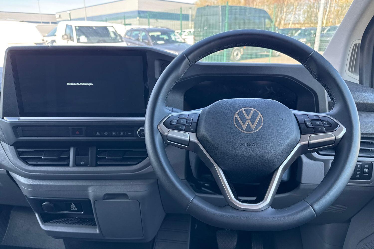 Used Volkswagen Transporter 2025 for sale - 78163399: Photo 12