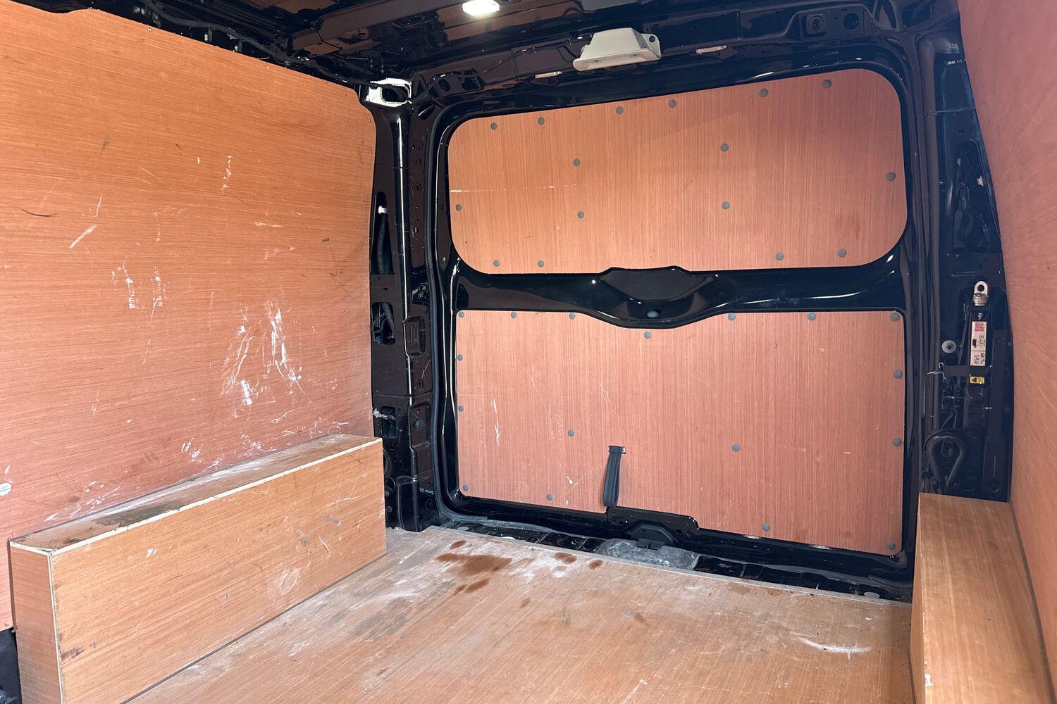 Used Volkswagen Transporter 2025 for sale - 78163399: Photo 13