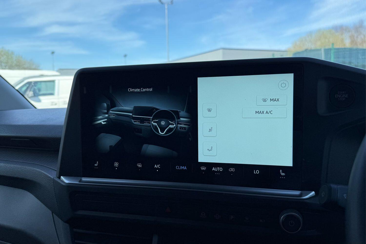 Used Volkswagen Transporter 2025 for sale - 78163399: Photo 18