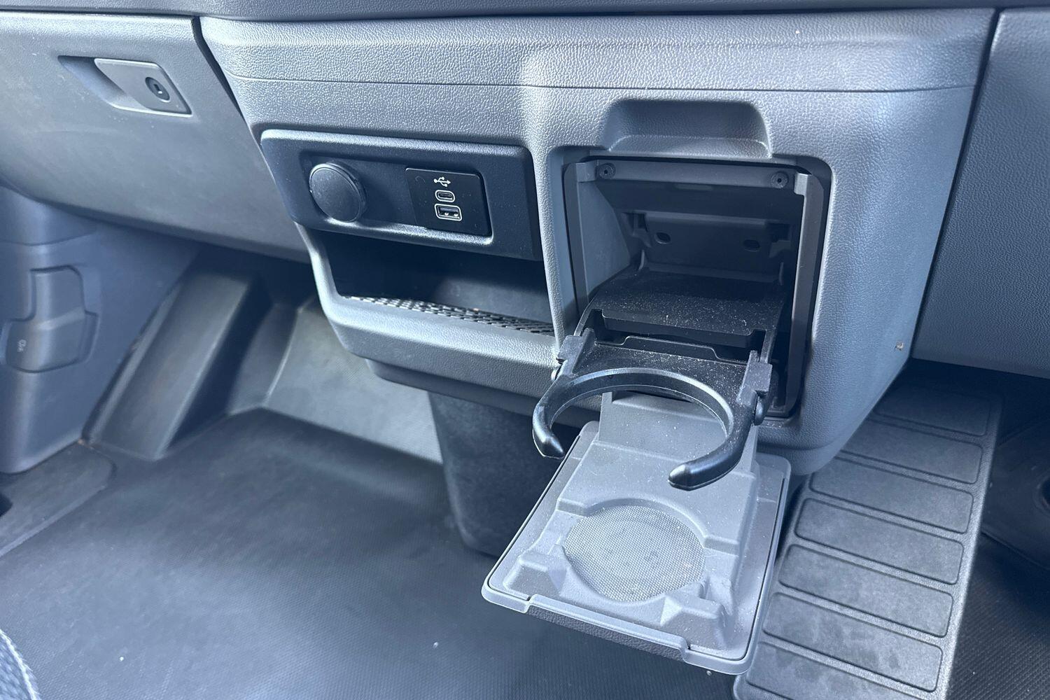 Used Volkswagen Transporter 2025 for sale - 78163399: Photo 19