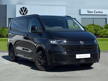 Used Volkswagen Transporter 2025 for sale - 78163399: Photo