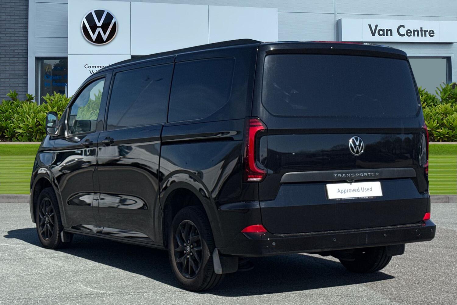 Used Volkswagen Transporter 2025 for sale - 78163399: Photo 2
