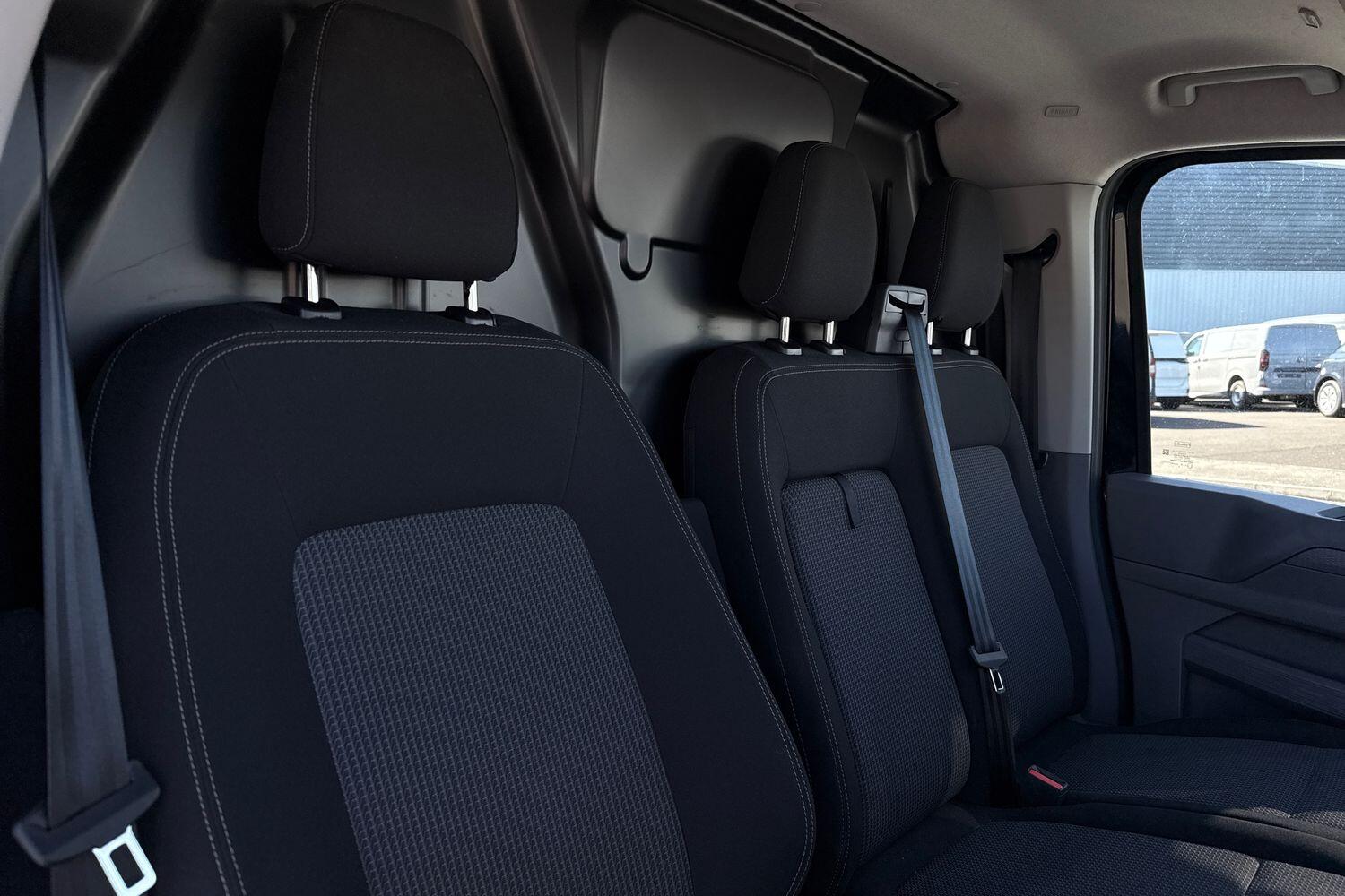 Used Volkswagen Transporter 2025 for sale - 78163399: Photo 20