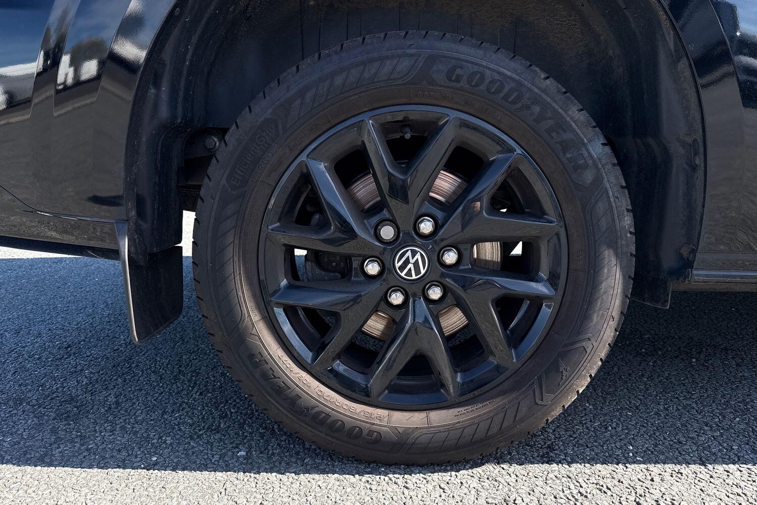 Used Volkswagen Transporter 2025 for sale - 78163399: Photo 21