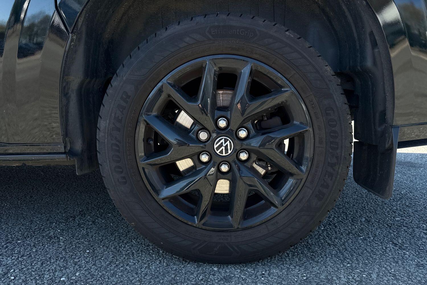 Used Volkswagen Transporter 2025 for sale - 78163399: Photo 22