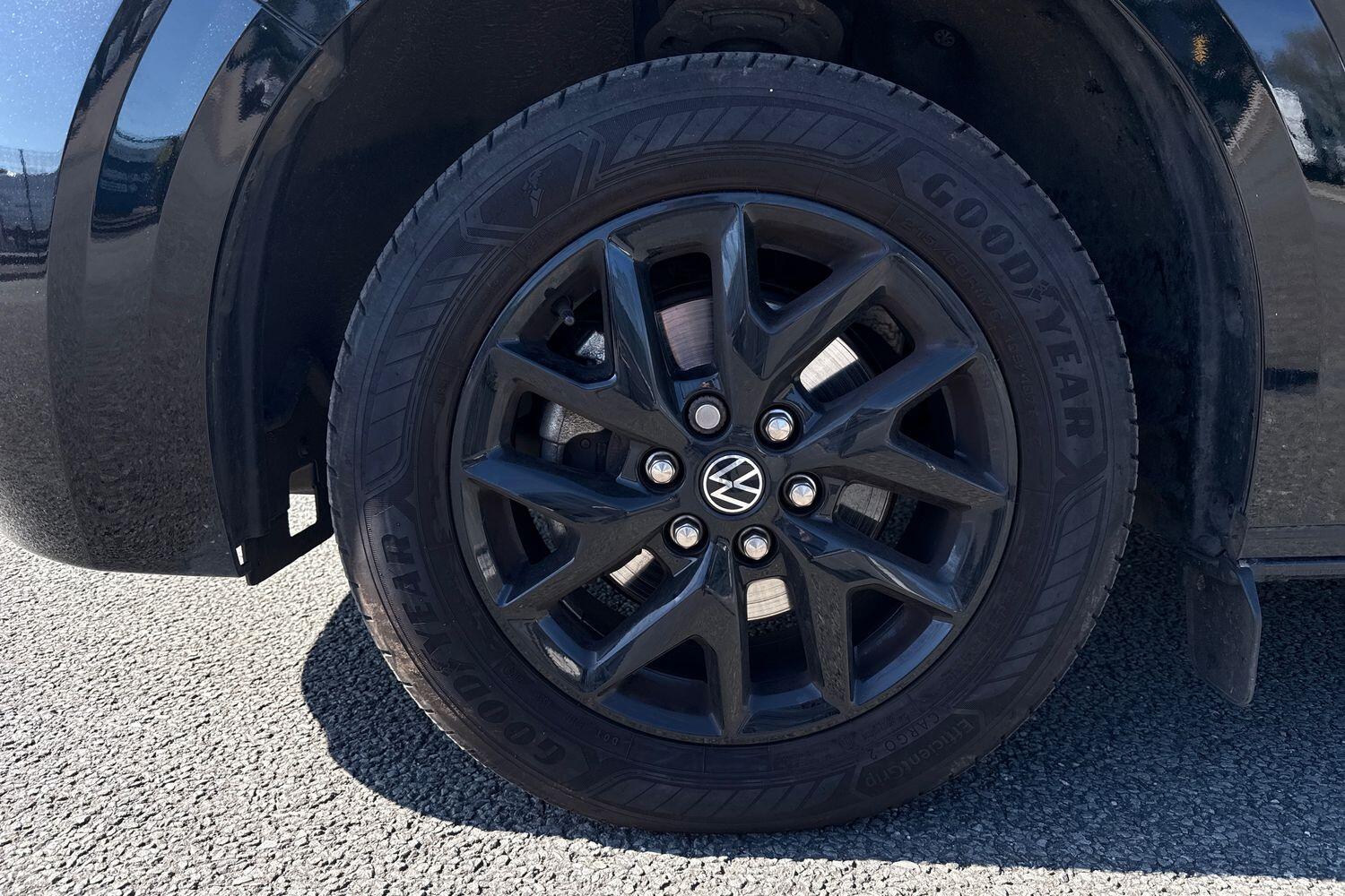 Used Volkswagen Transporter 2025 for sale - 78163399: Photo 23