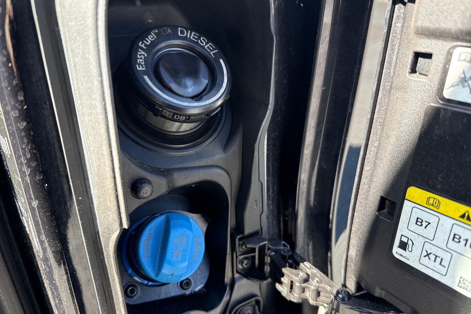 Used Volkswagen Transporter 2025 for sale - 78163399: Photo 24