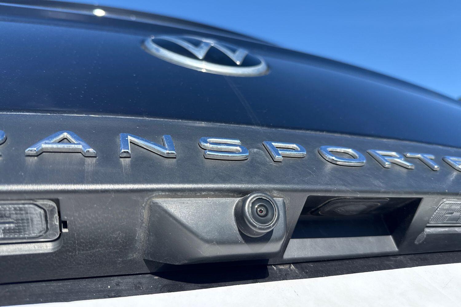 Used Volkswagen Transporter 2025 for sale - 78163399: Photo 29