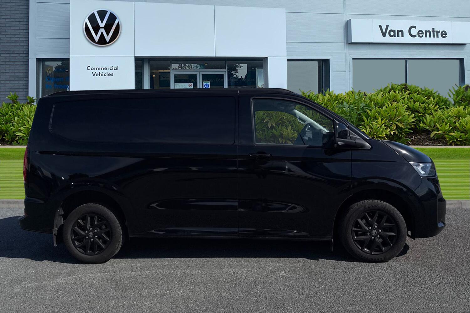 Used Volkswagen Transporter 2025 for sale - 78163399: Photo 3