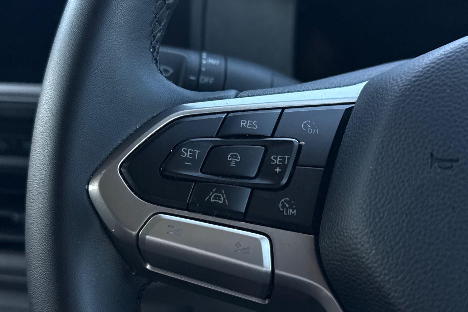 Used Volkswagen Transporter 2025 for sale - 78163399: Photo 35