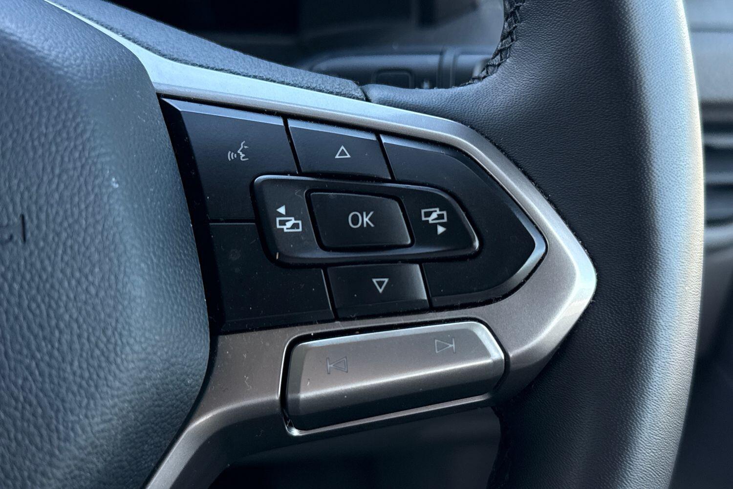 Used Volkswagen Transporter 2025 for sale - 78163399: Photo 36