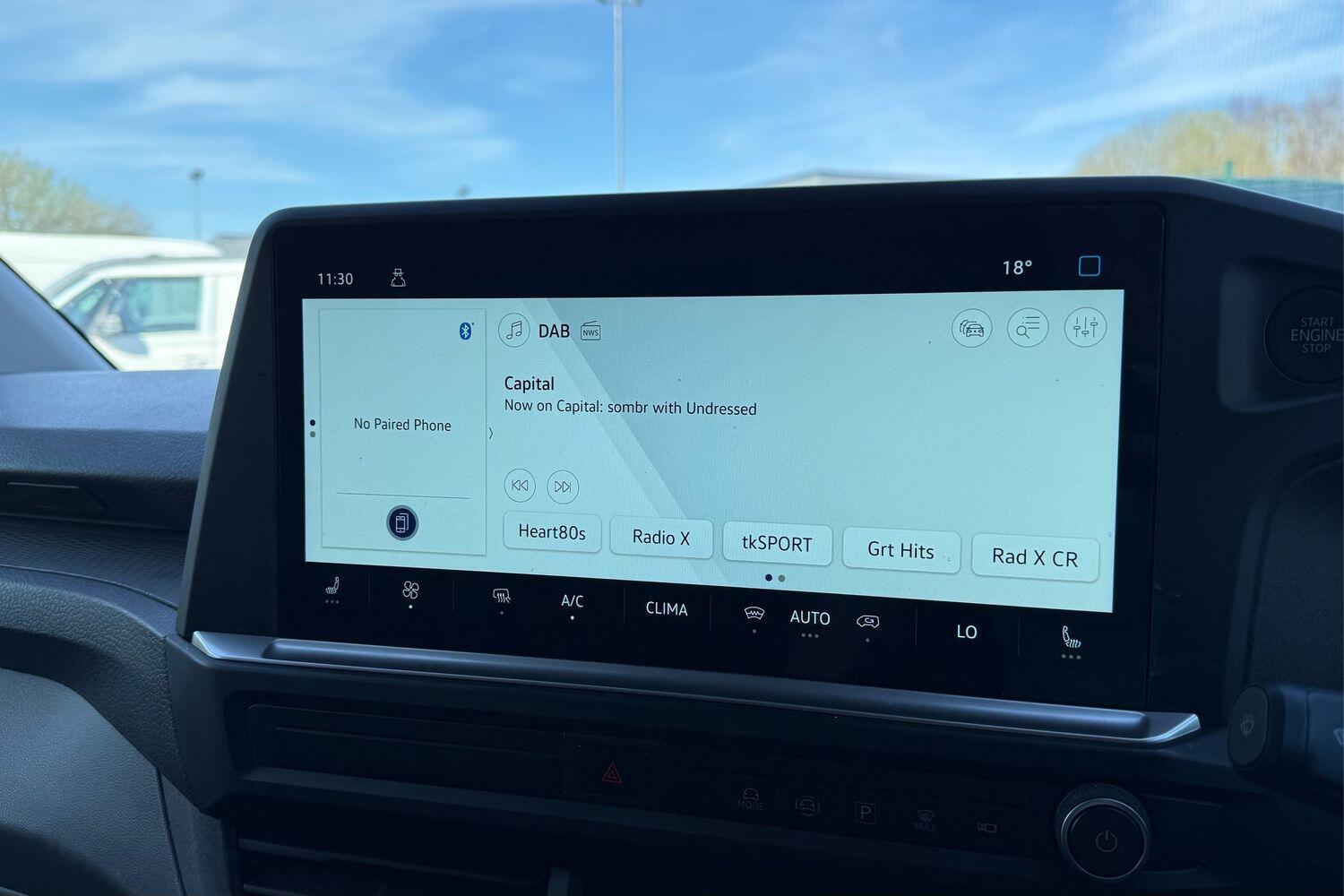 Used Volkswagen Transporter 2025 for sale - 78163399: Photo 42