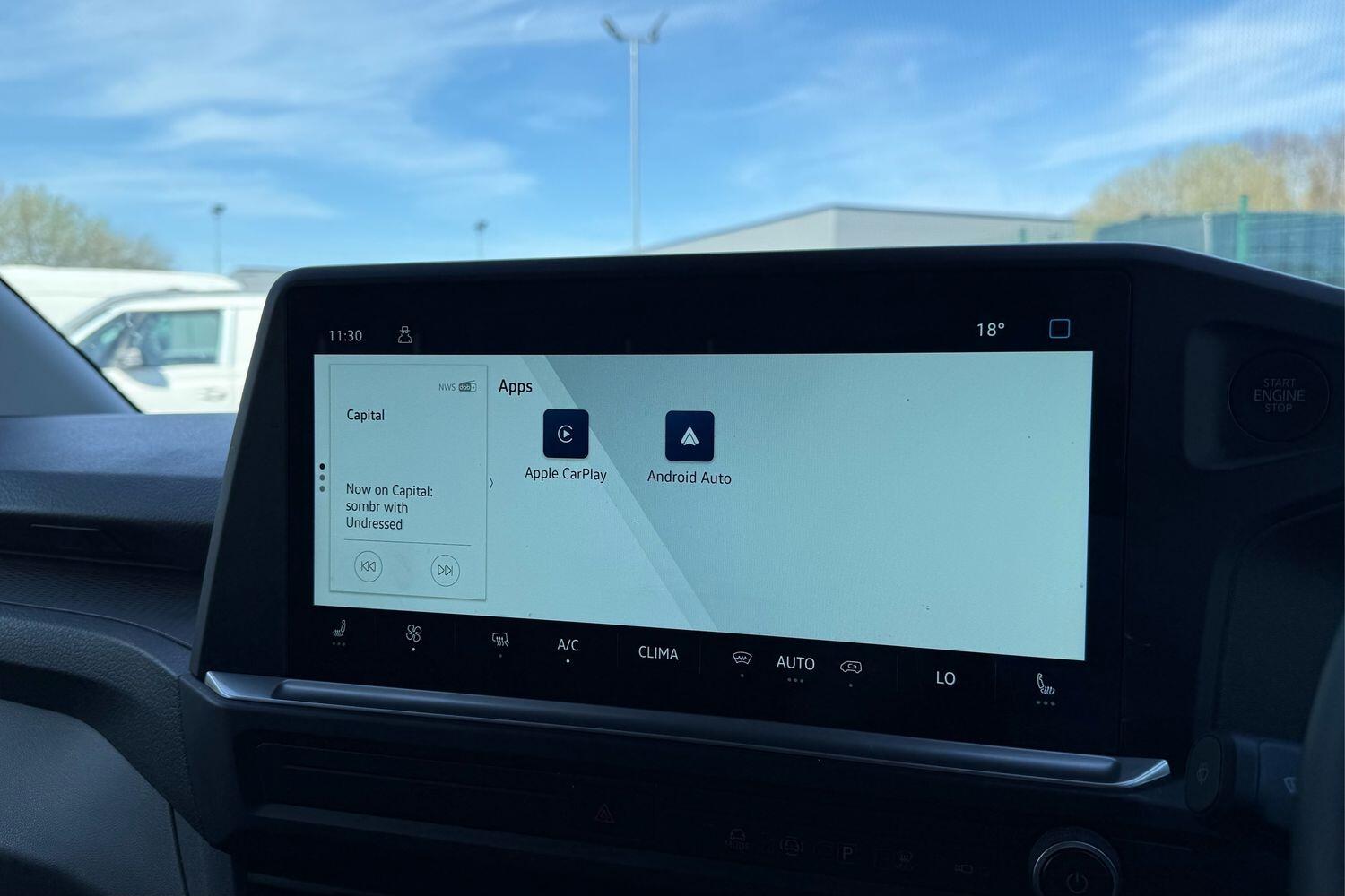 Used Volkswagen Transporter 2025 for sale - 78163399: Photo 43