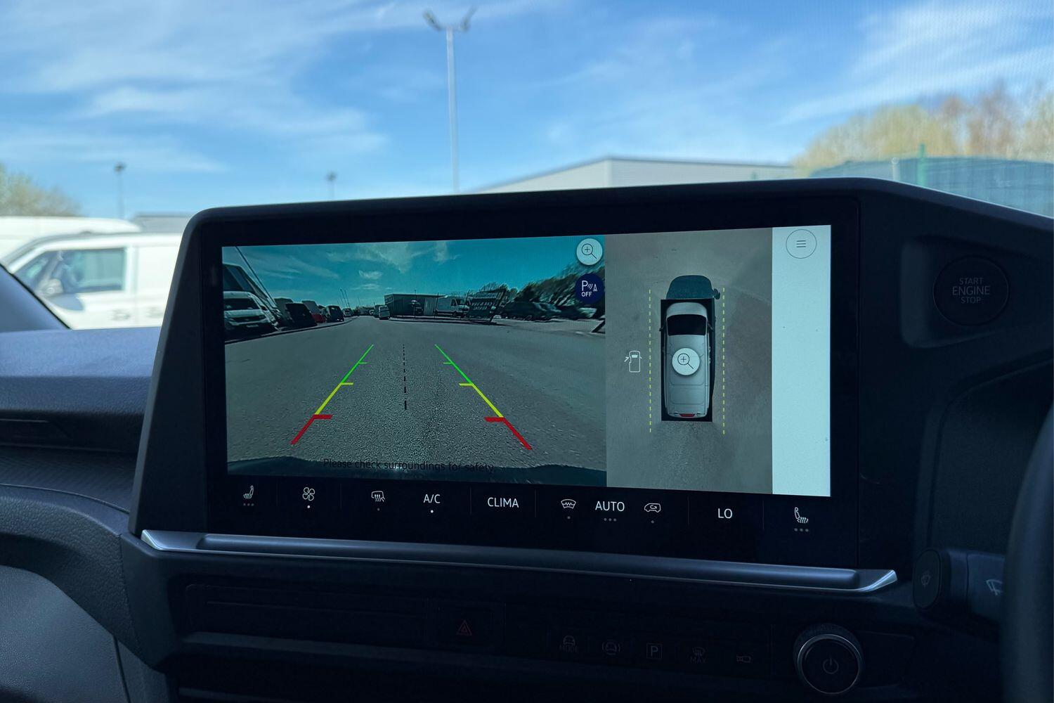 Used Volkswagen Transporter 2025 for sale - 78163399: Photo 44