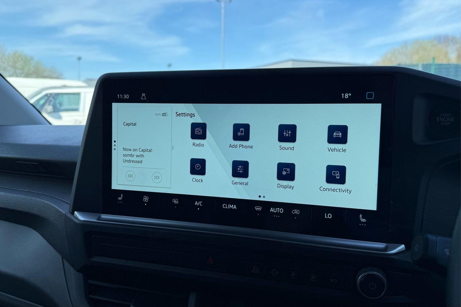 Used Volkswagen Transporter 2025 for sale - 78163399: Photo 46