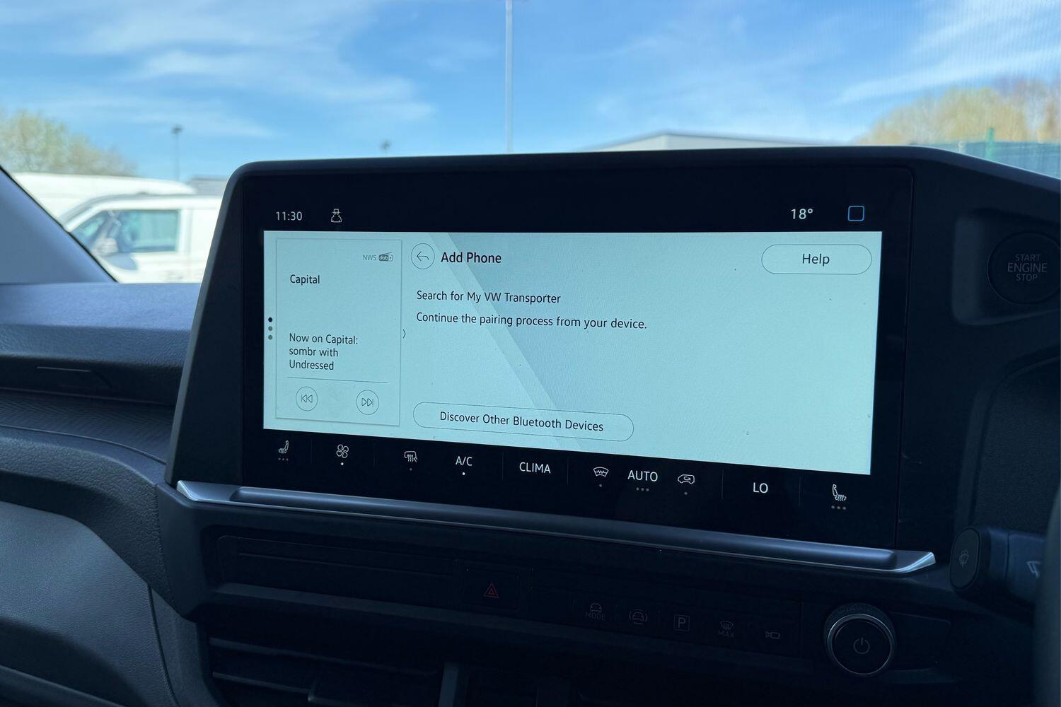 Used Volkswagen Transporter 2025 for sale - 78163399: Photo 47