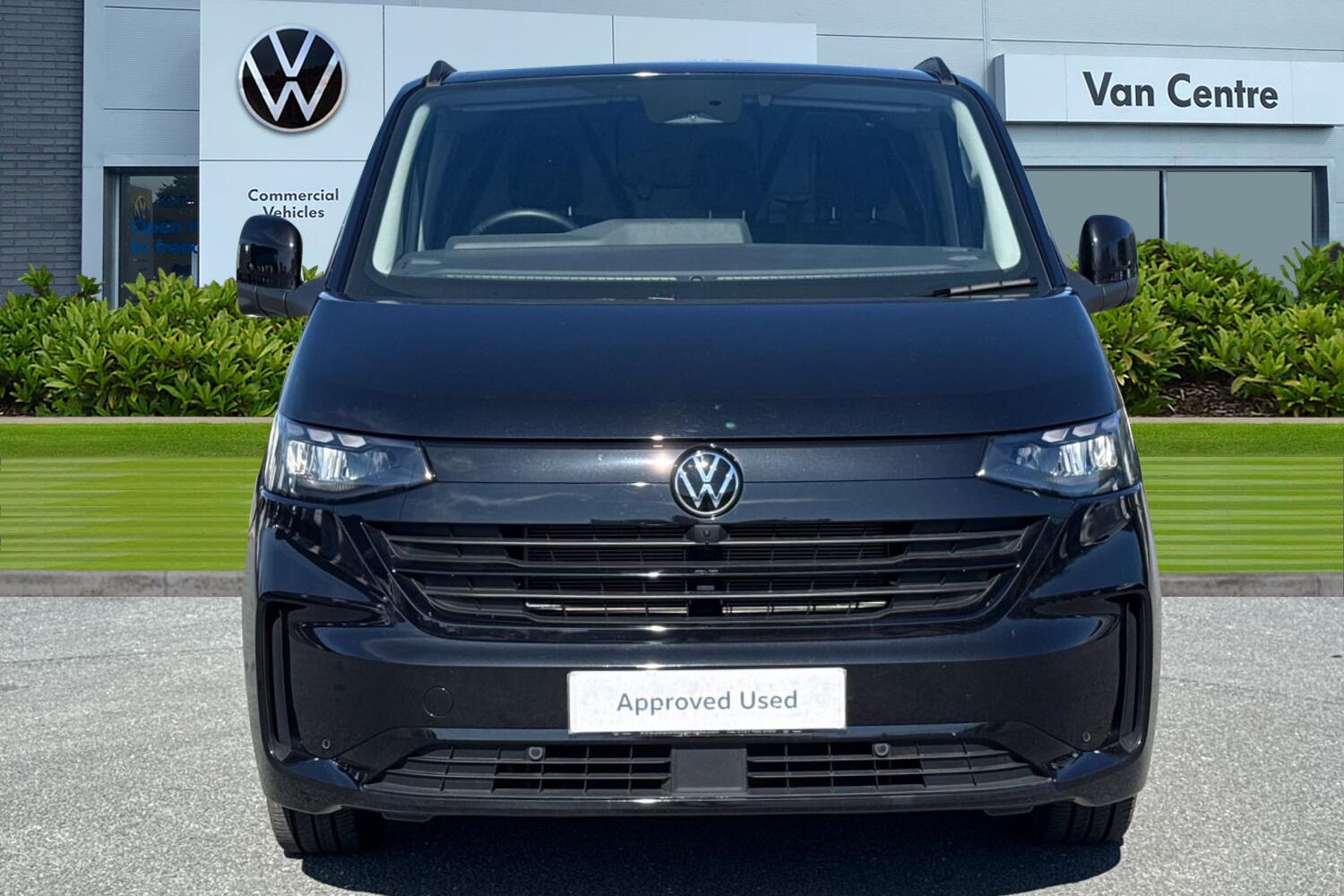 Used Volkswagen Transporter 2025 for sale - 78163399: Photo 5