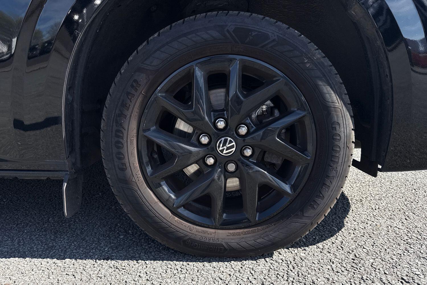 Used Volkswagen Transporter 2025 for sale - 78163399: Photo 6