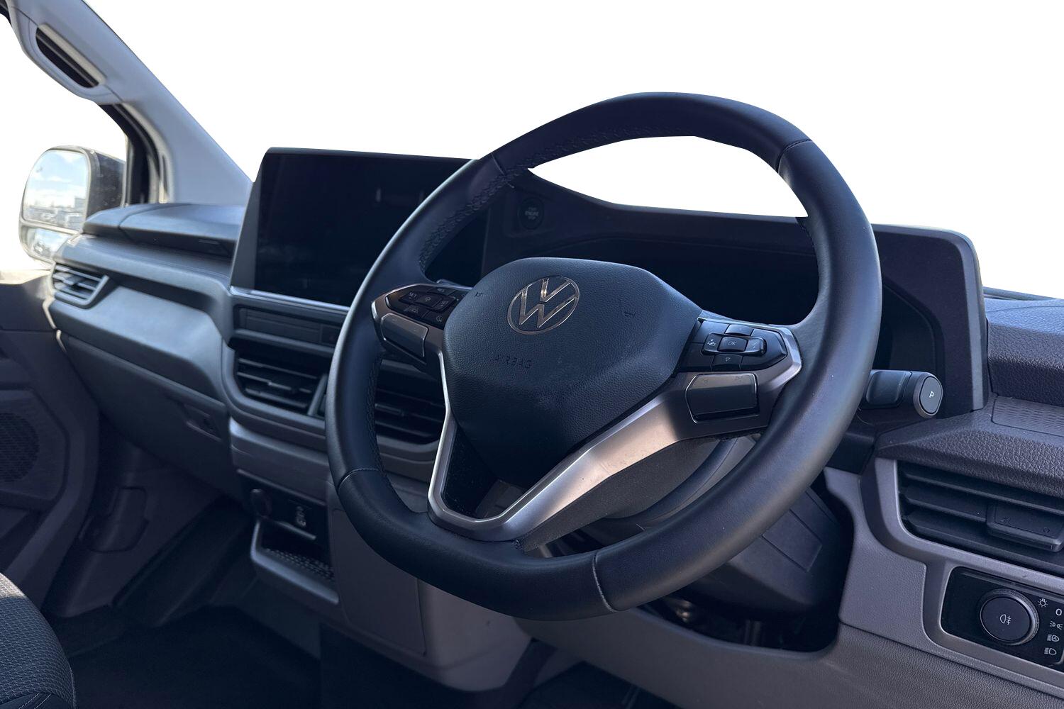 Used Volkswagen Transporter 2025 for sale - 78163399: Photo 7