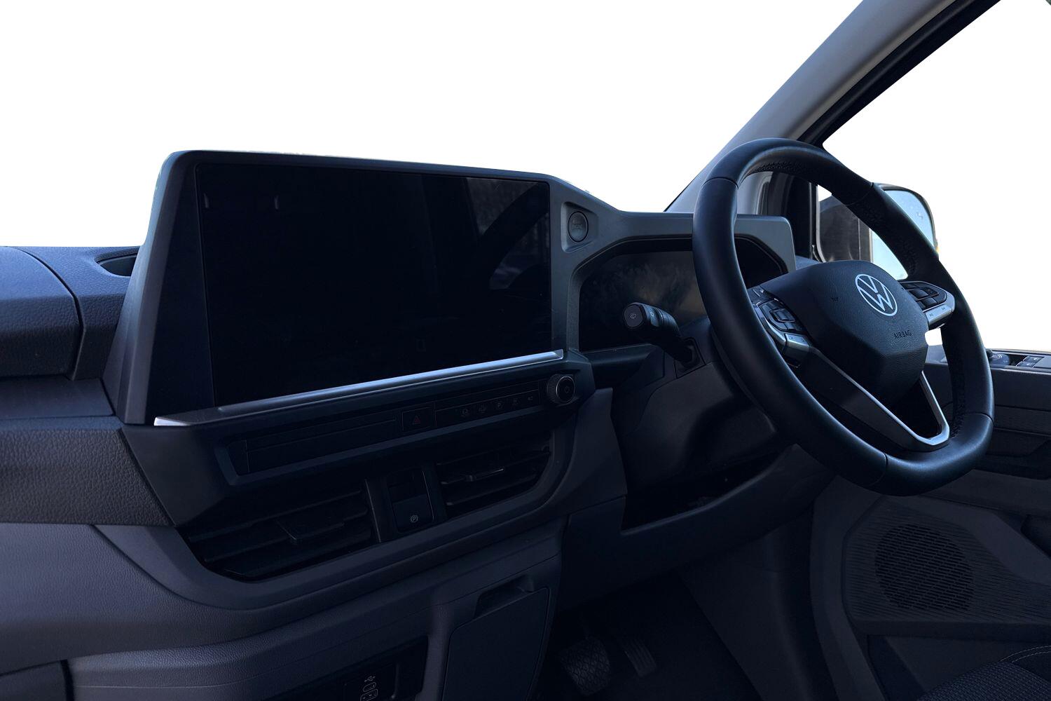 Used Volkswagen Transporter 2025 for sale - 78163399: Photo 8