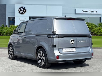 Used Volkswagen ID.Buzz 2025 for sale - 78680394: Photo