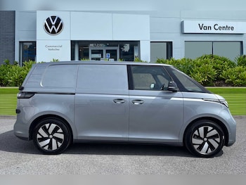 Used Volkswagen ID.Buzz 2025 for sale - 78680394: Photo