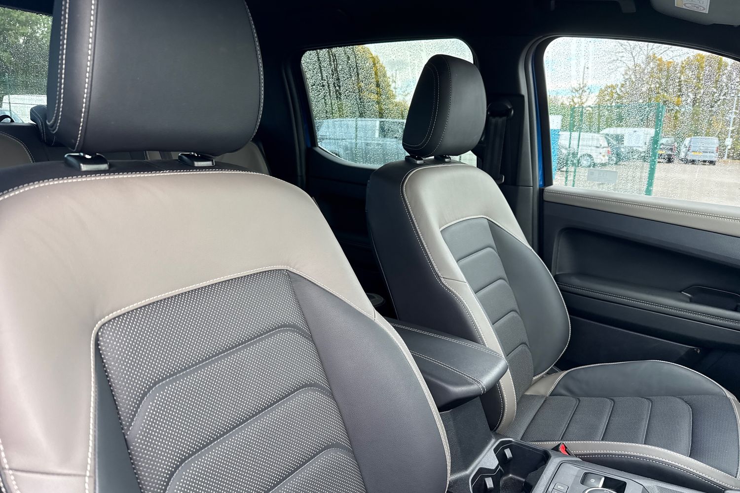 Used Volkswagen Amarok 2024 for sale - 76339930: Photo 23