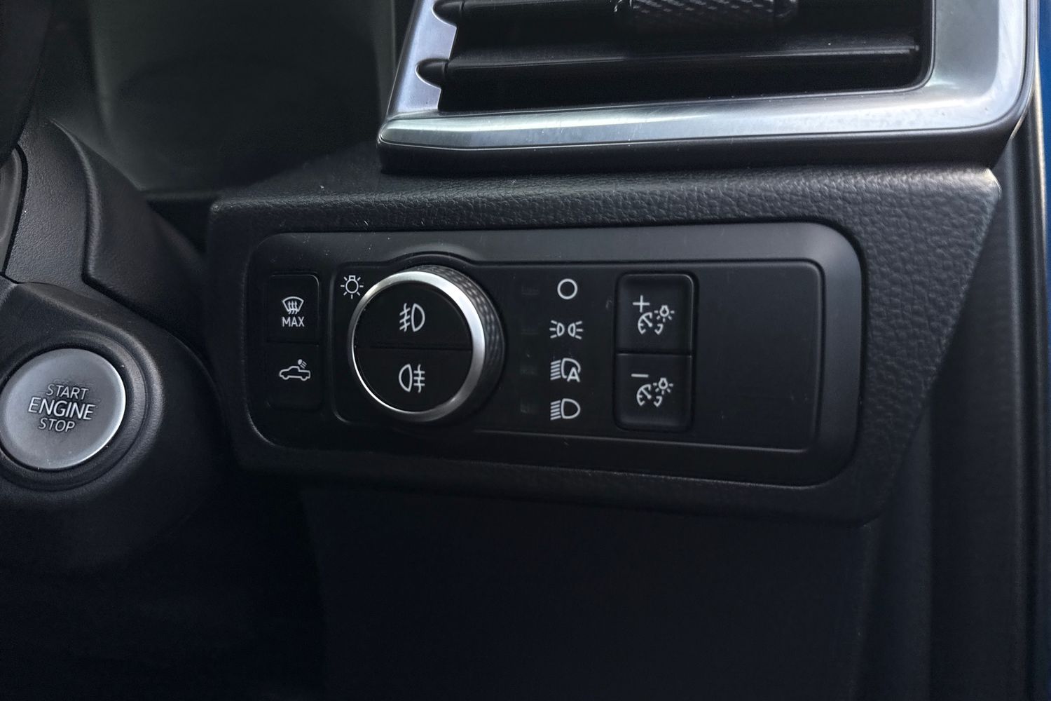Used Volkswagen Amarok 2024 for sale - 76339930: Photo 36