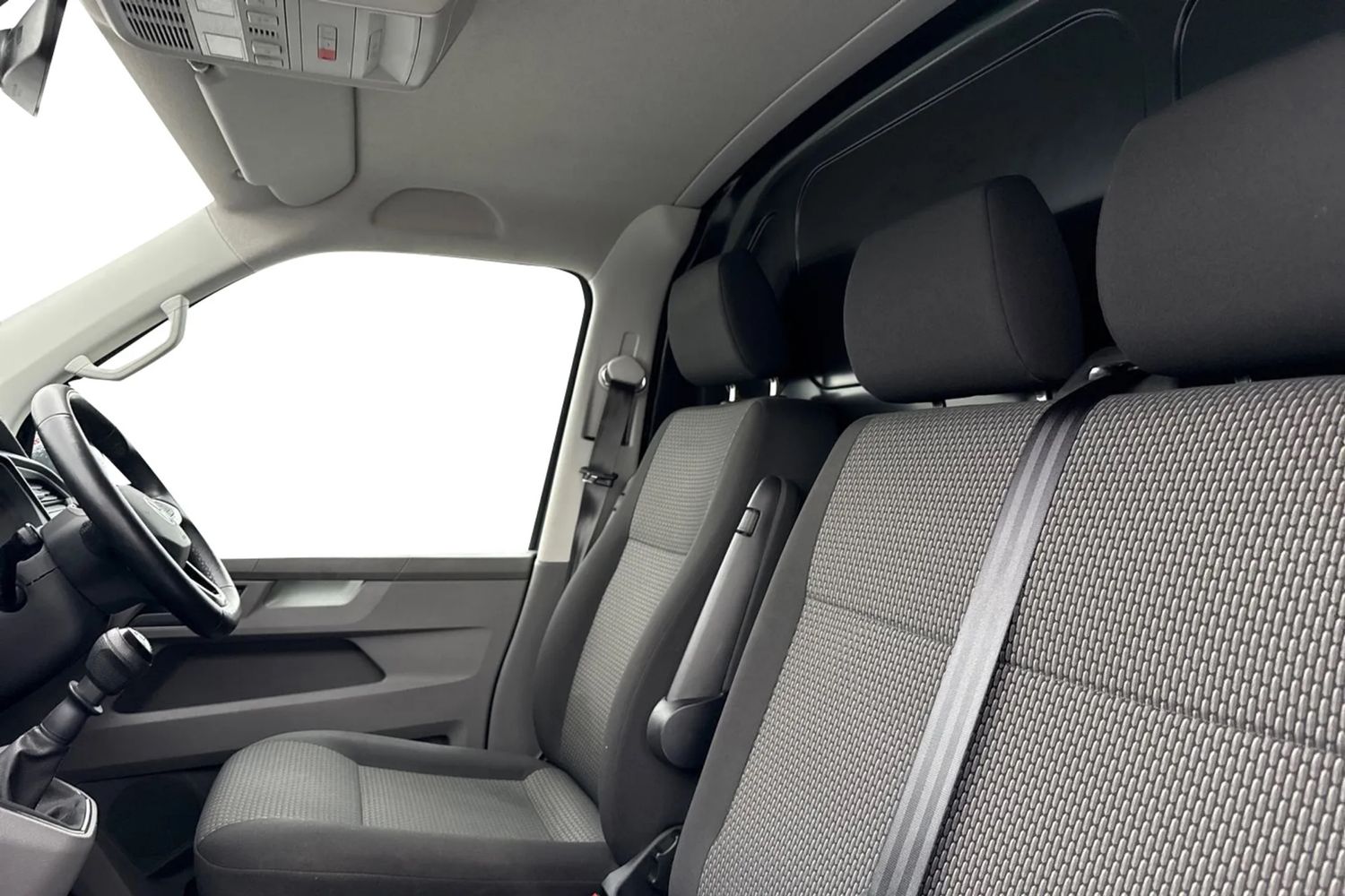 Used Volkswagen Transporter 2024 for sale - 76863293: Photo 10