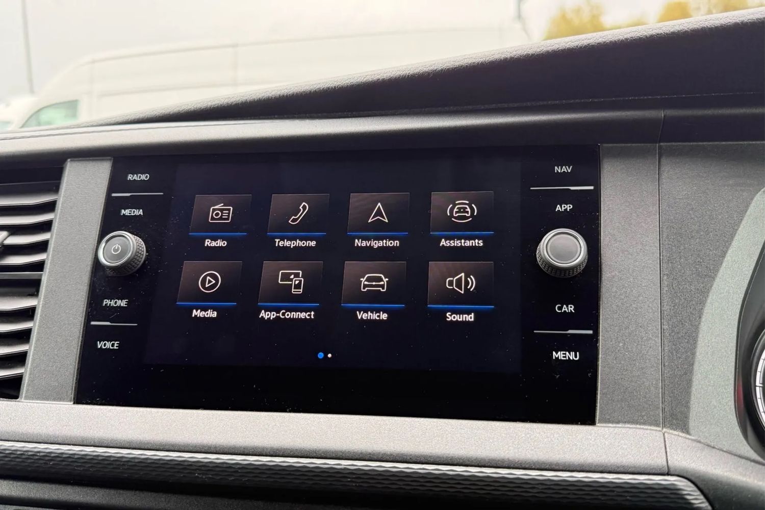 Used Volkswagen Transporter 2024 for sale - 76863293: Photo 11