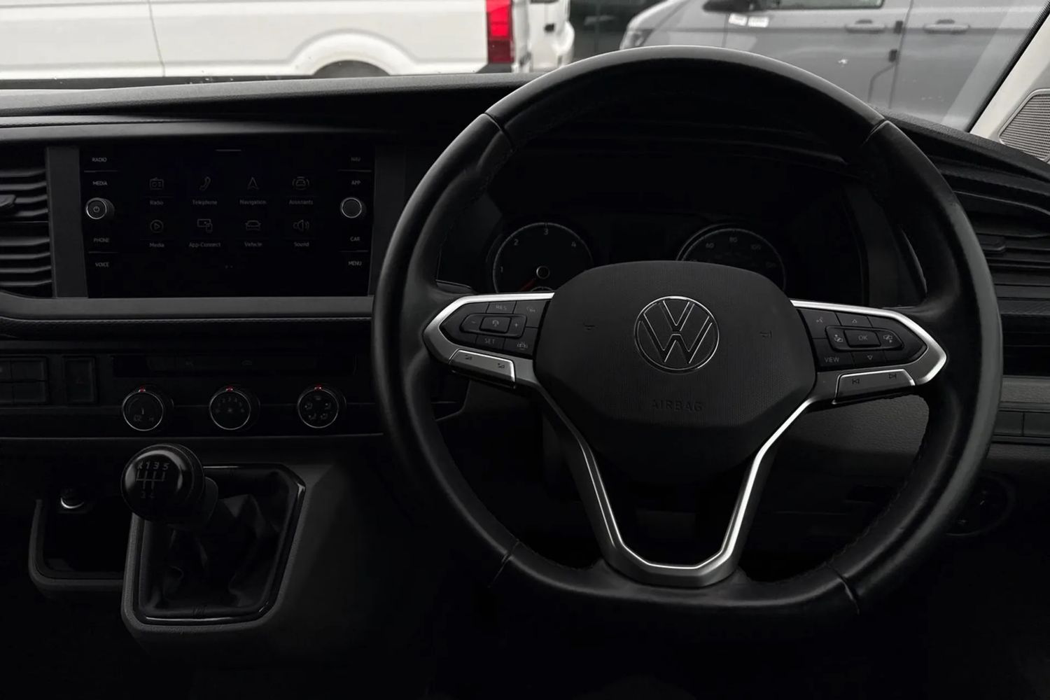 Used Volkswagen Transporter 2024 for sale - 76863293: Photo 12