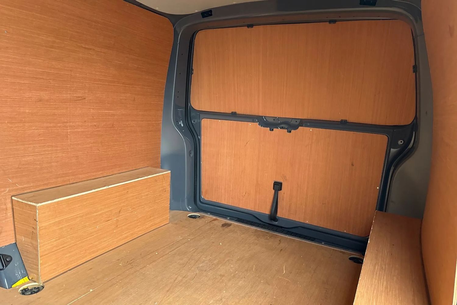 Used Volkswagen Transporter 2024 for sale - 76863293: Photo 13