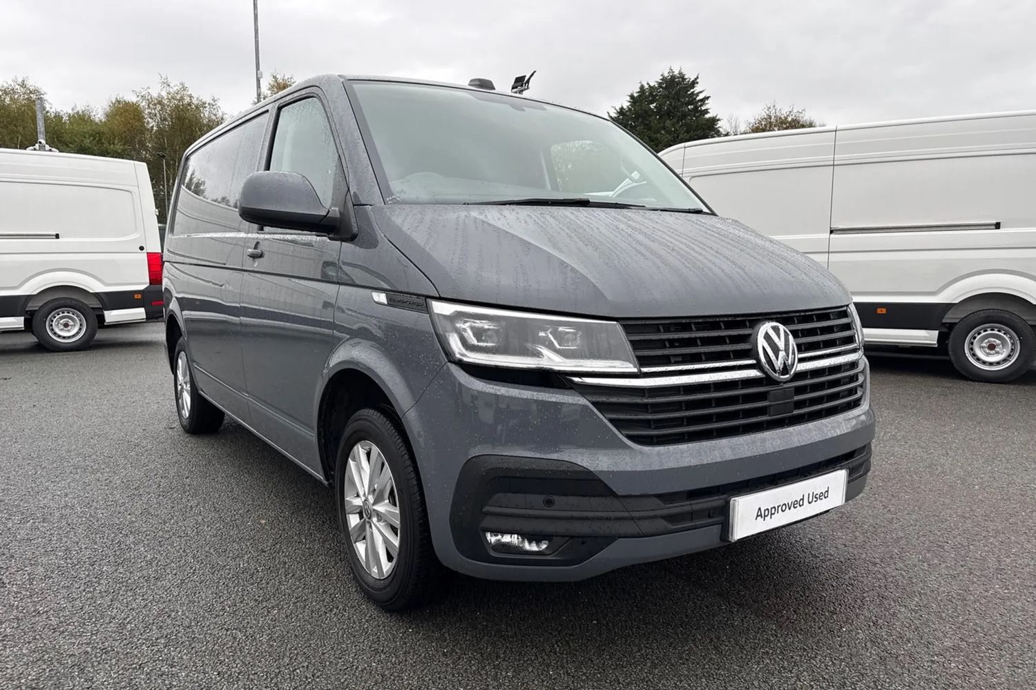 Used Volkswagen Transporter 2024 for sale - 76863293: Photo 16