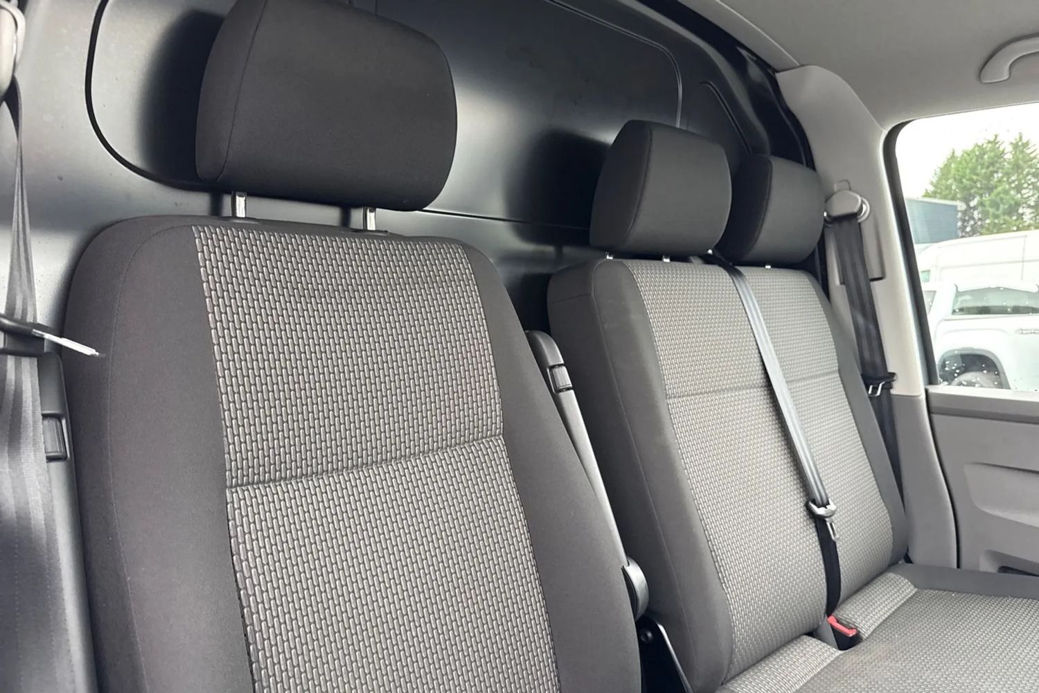 Used Volkswagen Transporter 2024 for sale - 76863293: Photo 20