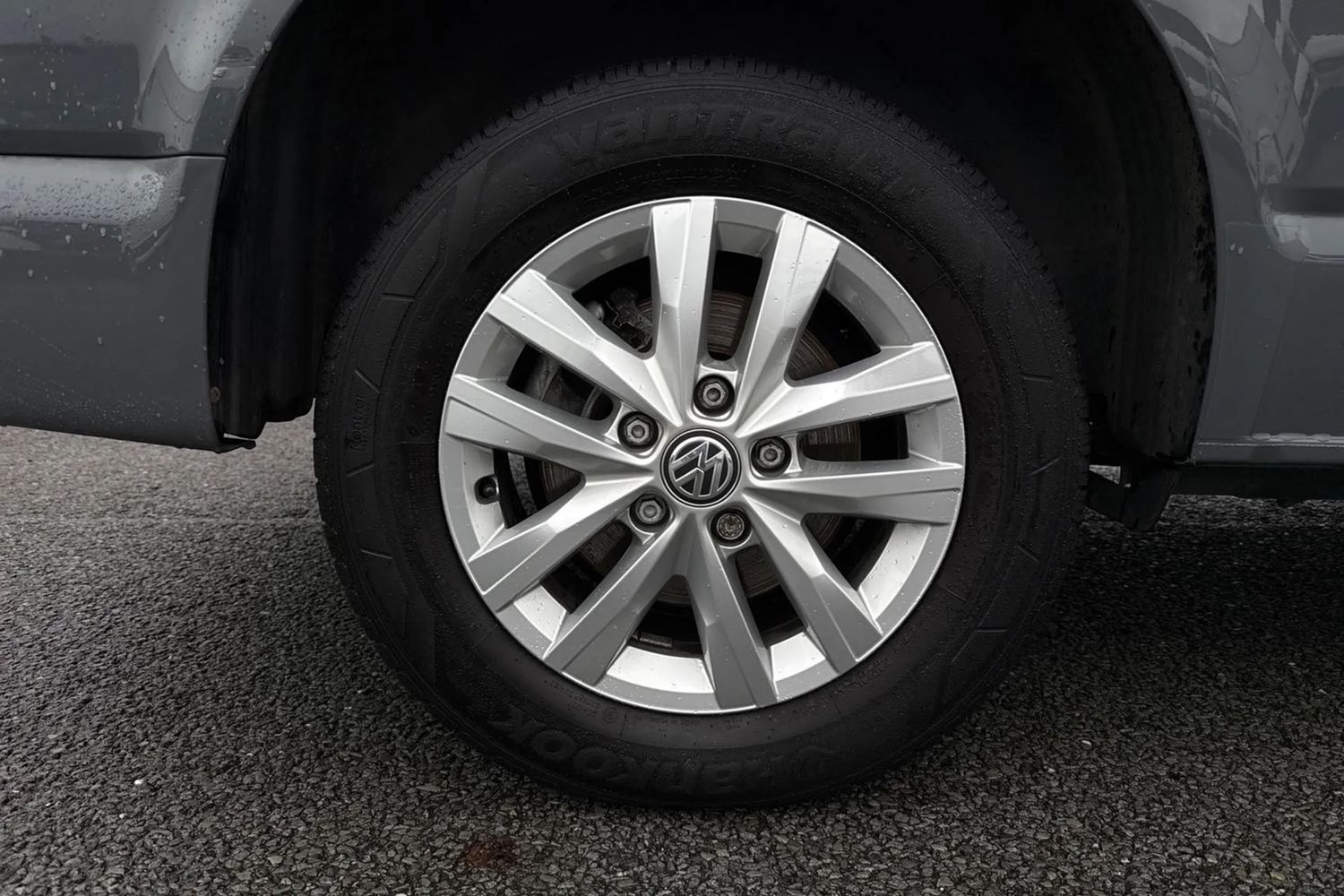 Used Volkswagen Transporter 2024 for sale - 76863293: Photo 21