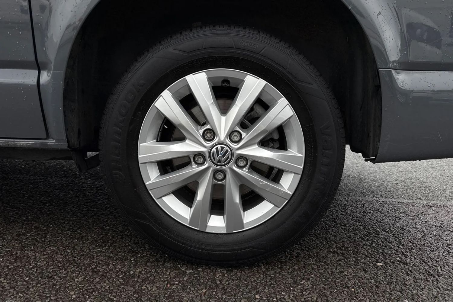 Used Volkswagen Transporter 2024 for sale - 76863293: Photo 22