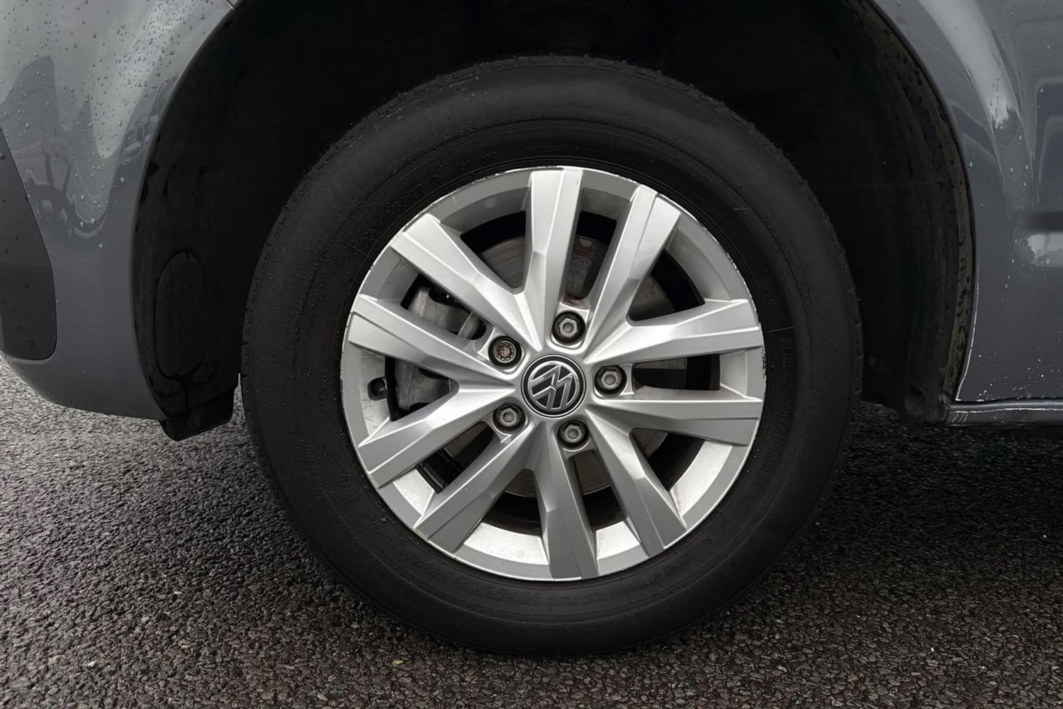 Used Volkswagen Transporter 2024 for sale - 76863293: Photo 23